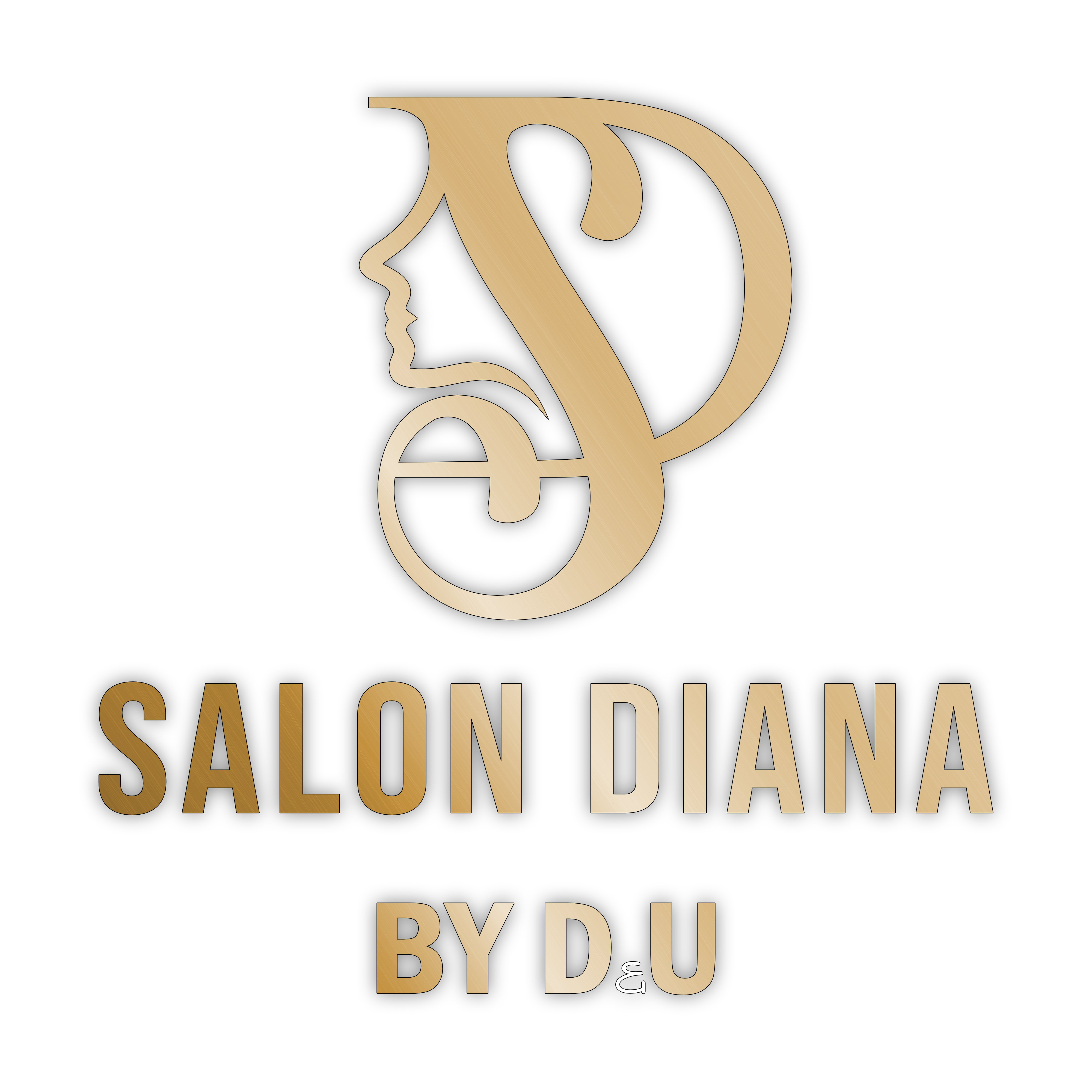 Salon Diana by D&U